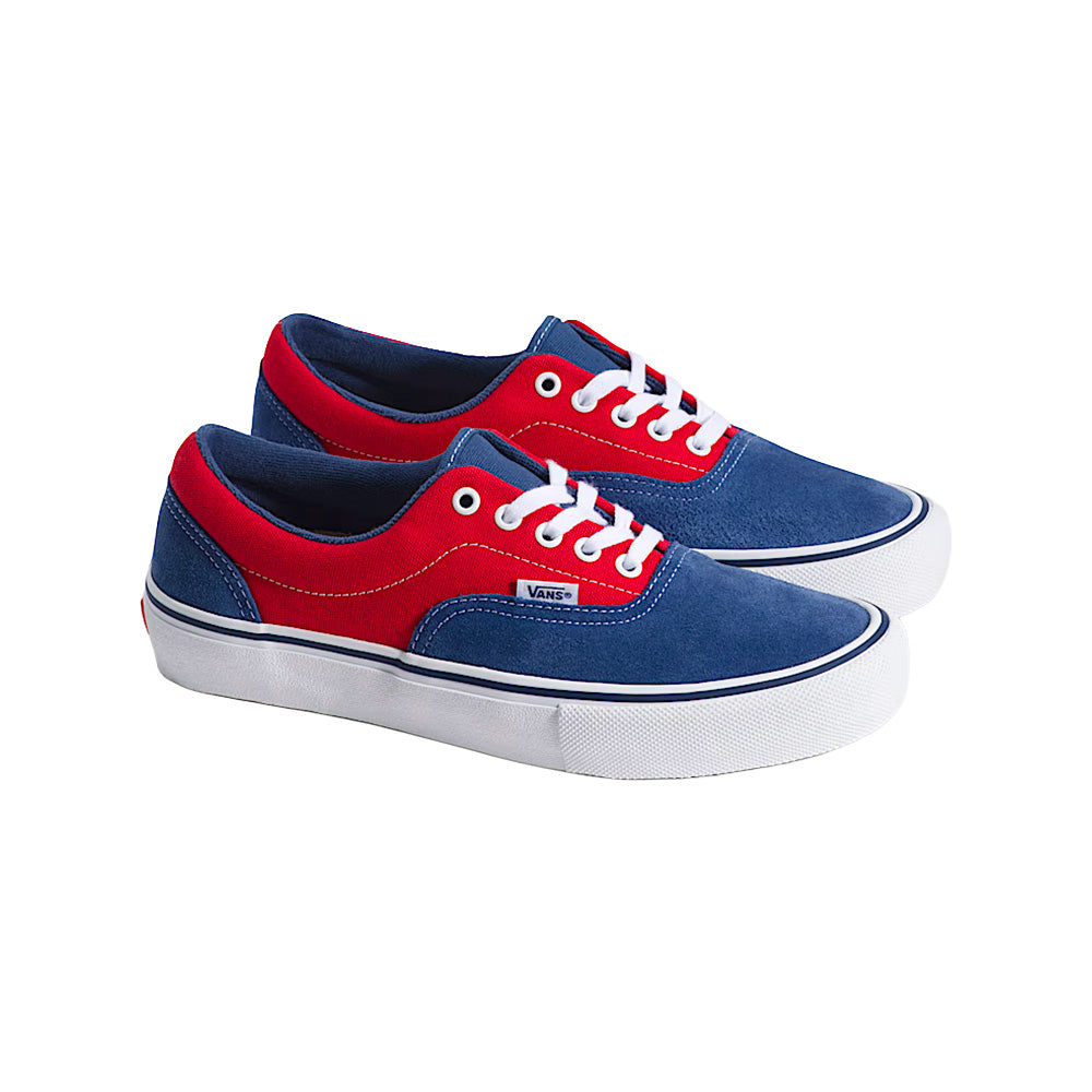 vans vn000ecr3qg1 skate era blue red