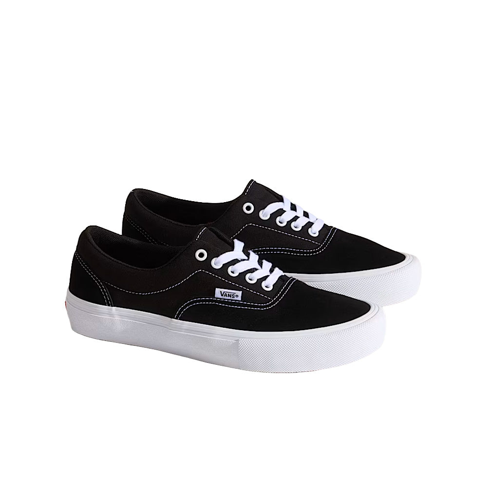vans vn000ecrba21 skate era black white