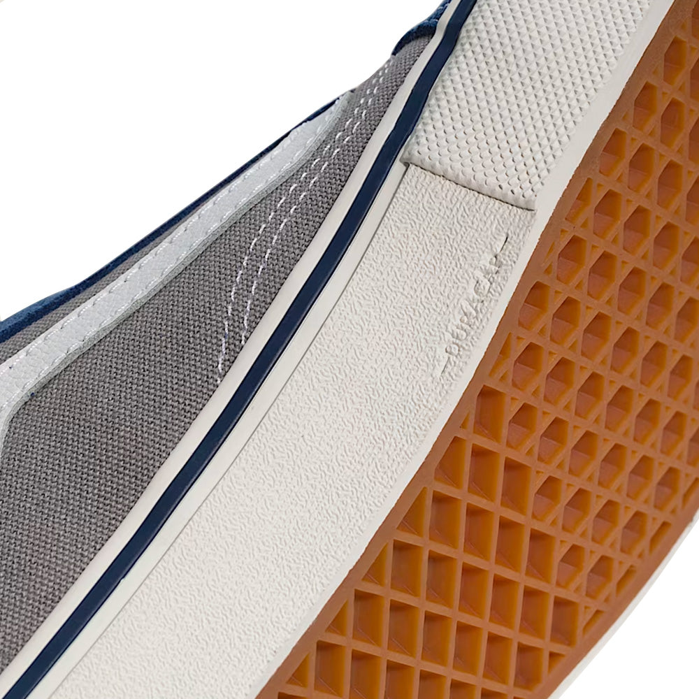 vans vn000edny241 skate old skool blue grey