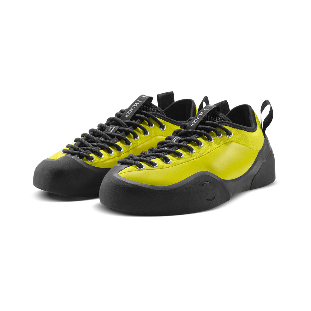 village pm 1 pm shoes lime ltr