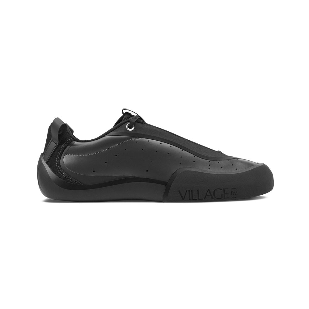 village pm 2 pm shoes anthracite