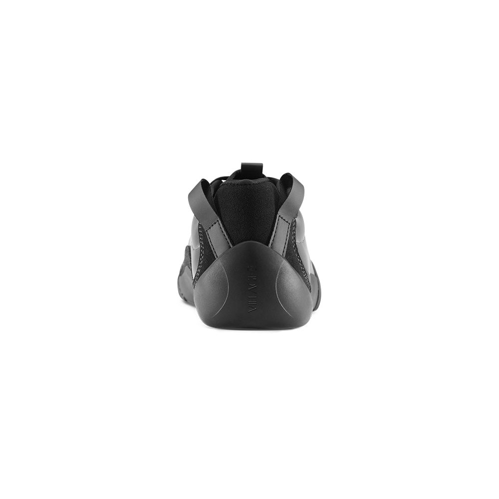 village pm 2 pm shoes anthracite