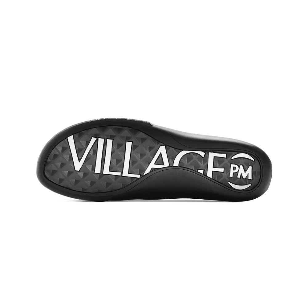 village pm 2 pm shoes anthracite