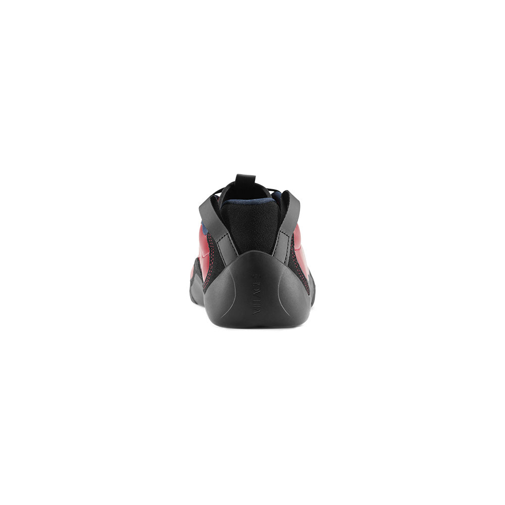 VILLAGE PM VILLAGE PM 2PM SHOES // RED