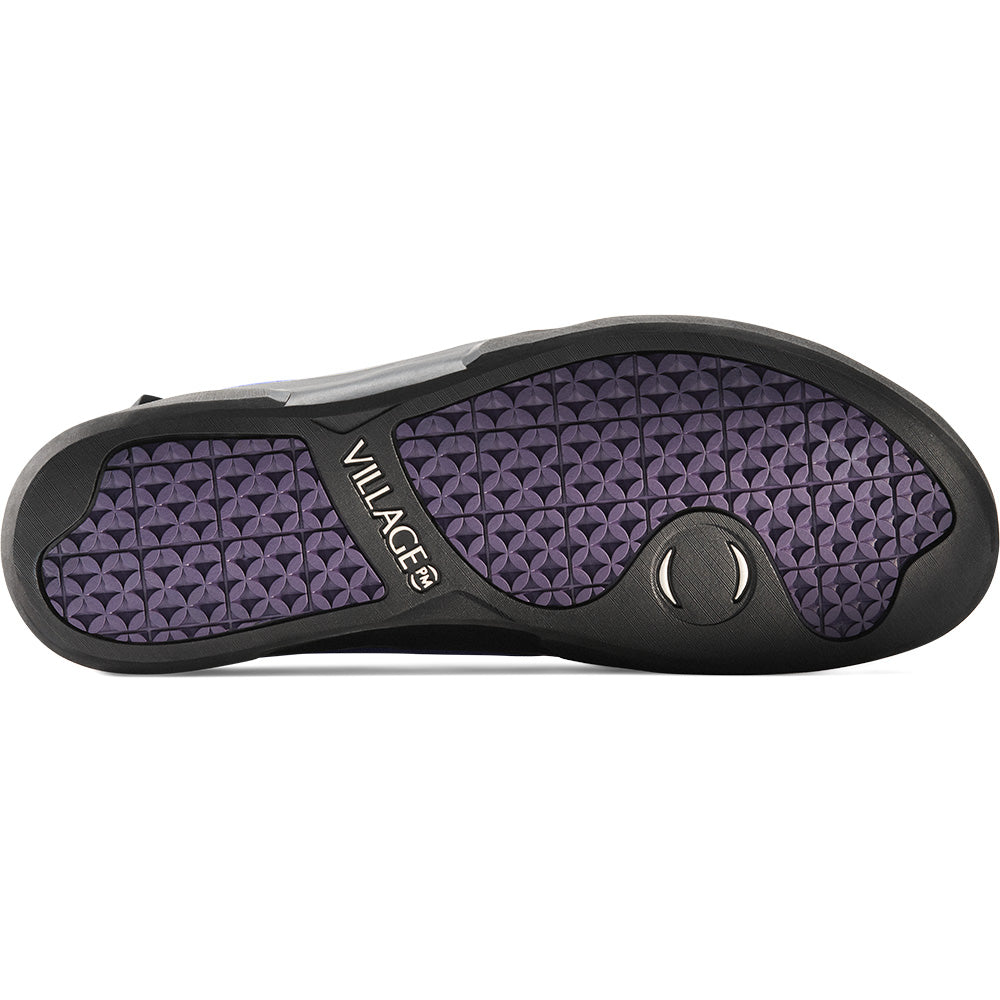 village pm f11302 130 pm shoes purple