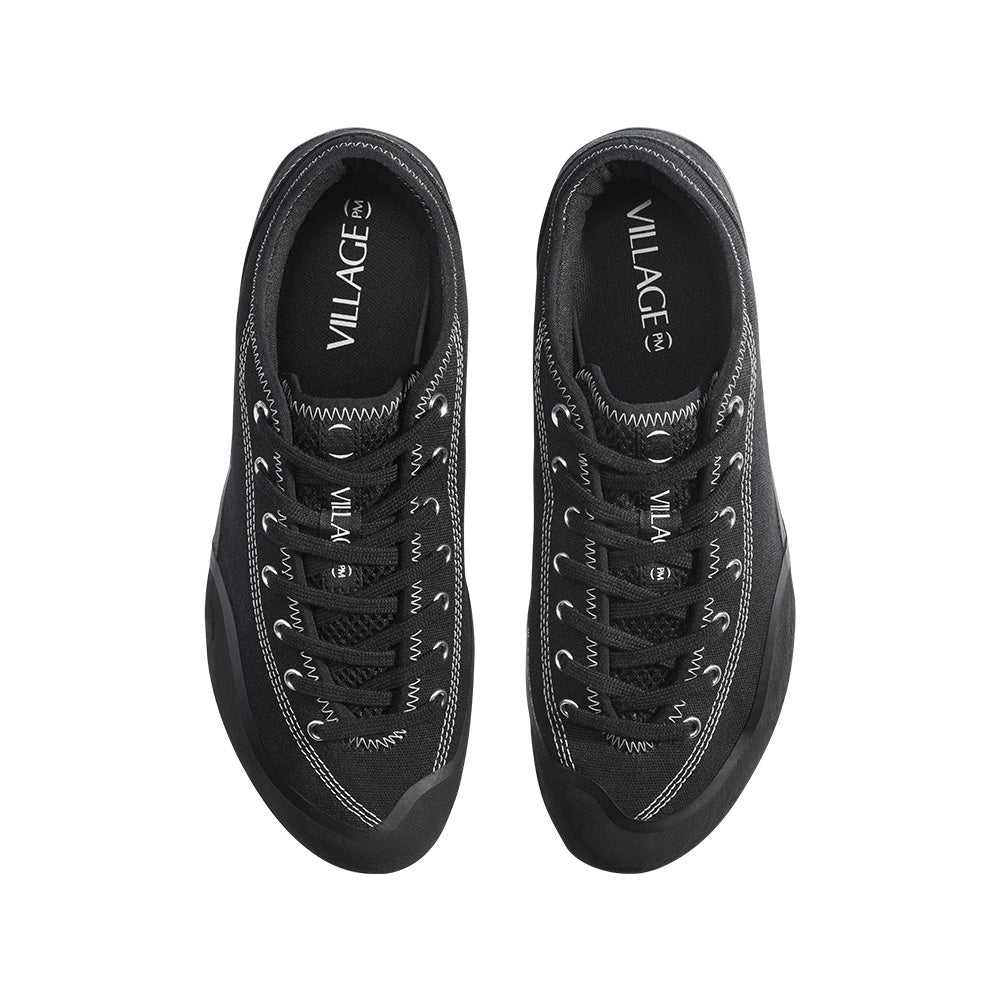 village pm f12200 130 pm shoes black