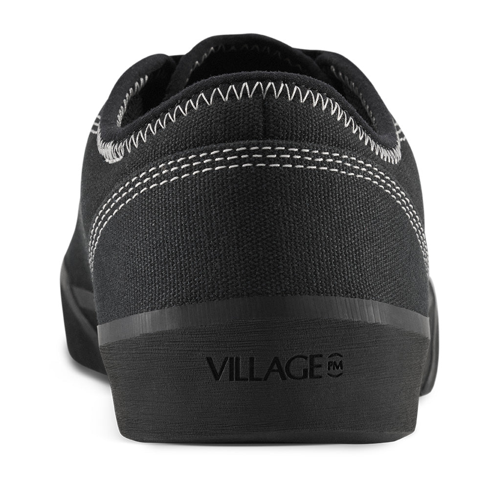 village pm f12200 130 pm shoes black