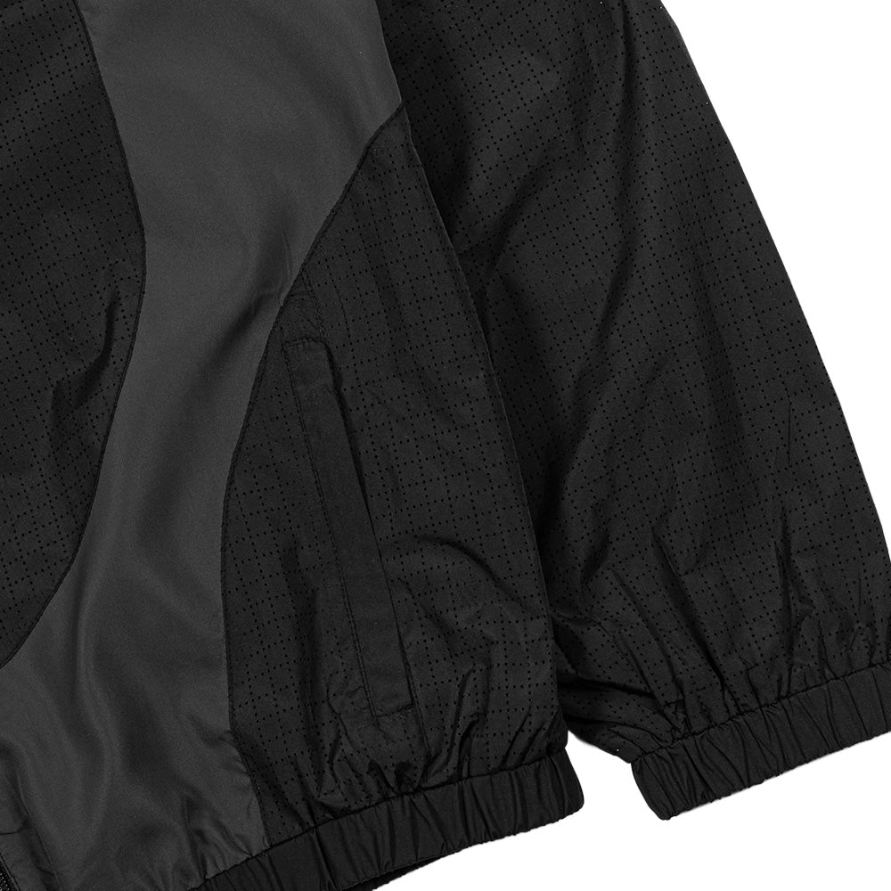 WASTED PARIS WASTED PARIS SHARP TRACK JACKET // BLACK