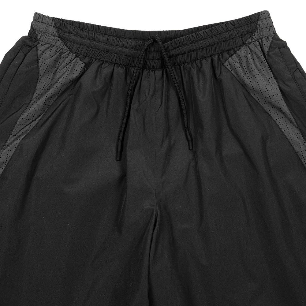 WASTED PARIS WASTED PARIS SHARP TRACK SHORT // BLACK