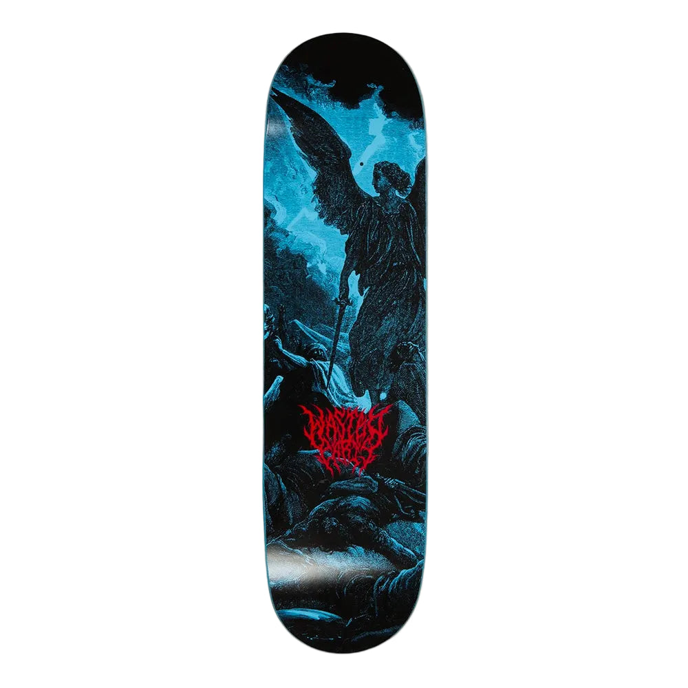 wasted paris wplb legion board 8 25