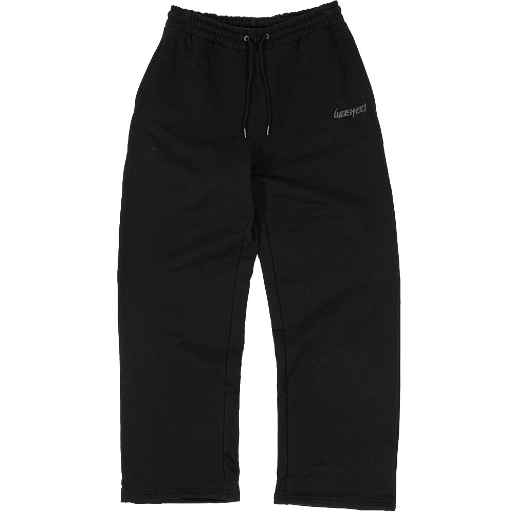 wasted paris wpstp switchblade track pant black