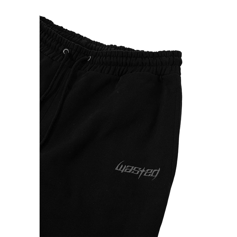 wasted paris wpstp switchblade track pant black