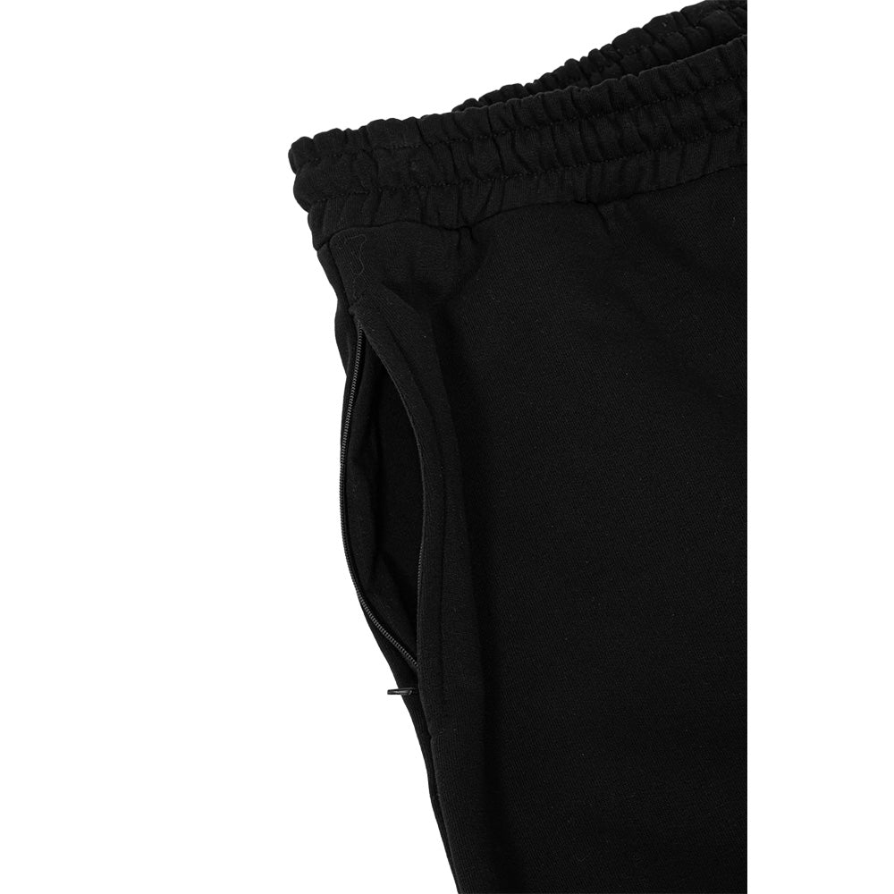 wasted paris wpstp switchblade track pant black