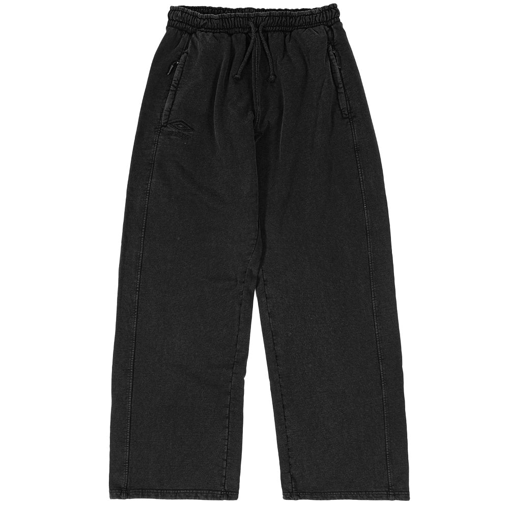 wasted paris wpuj umbro wasted jogging faded black