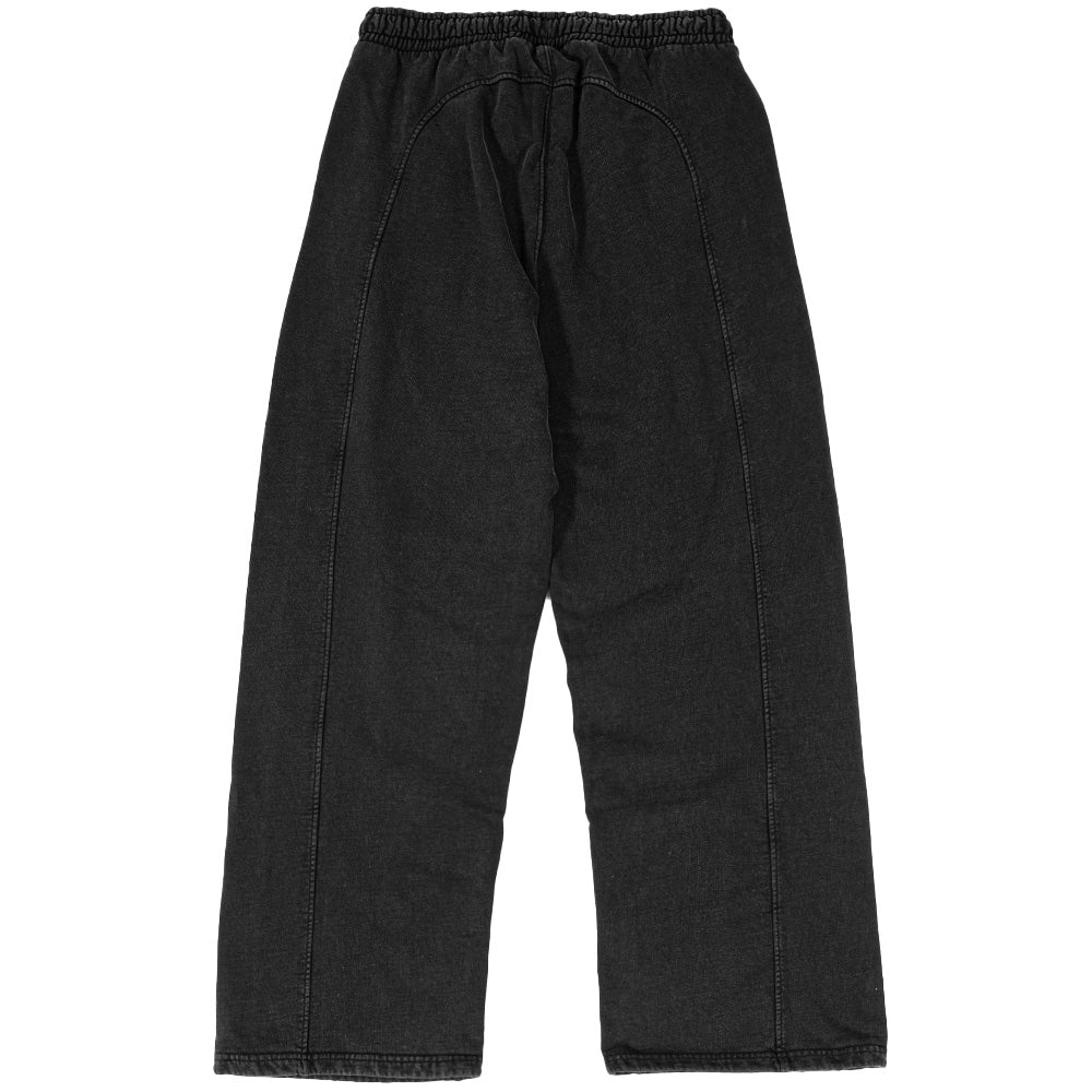 wasted paris wpuj umbro wasted jogging faded black