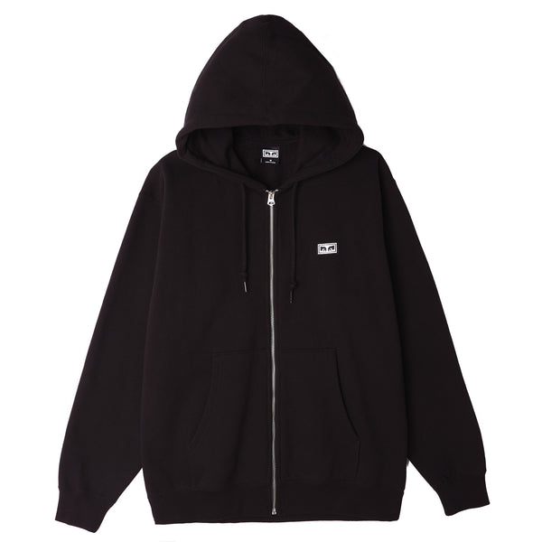 Obey all shop eyez hoodie