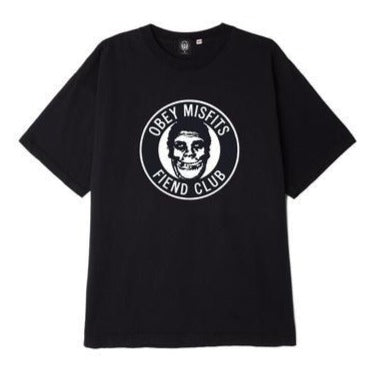 Obey misfits jacket hotsell