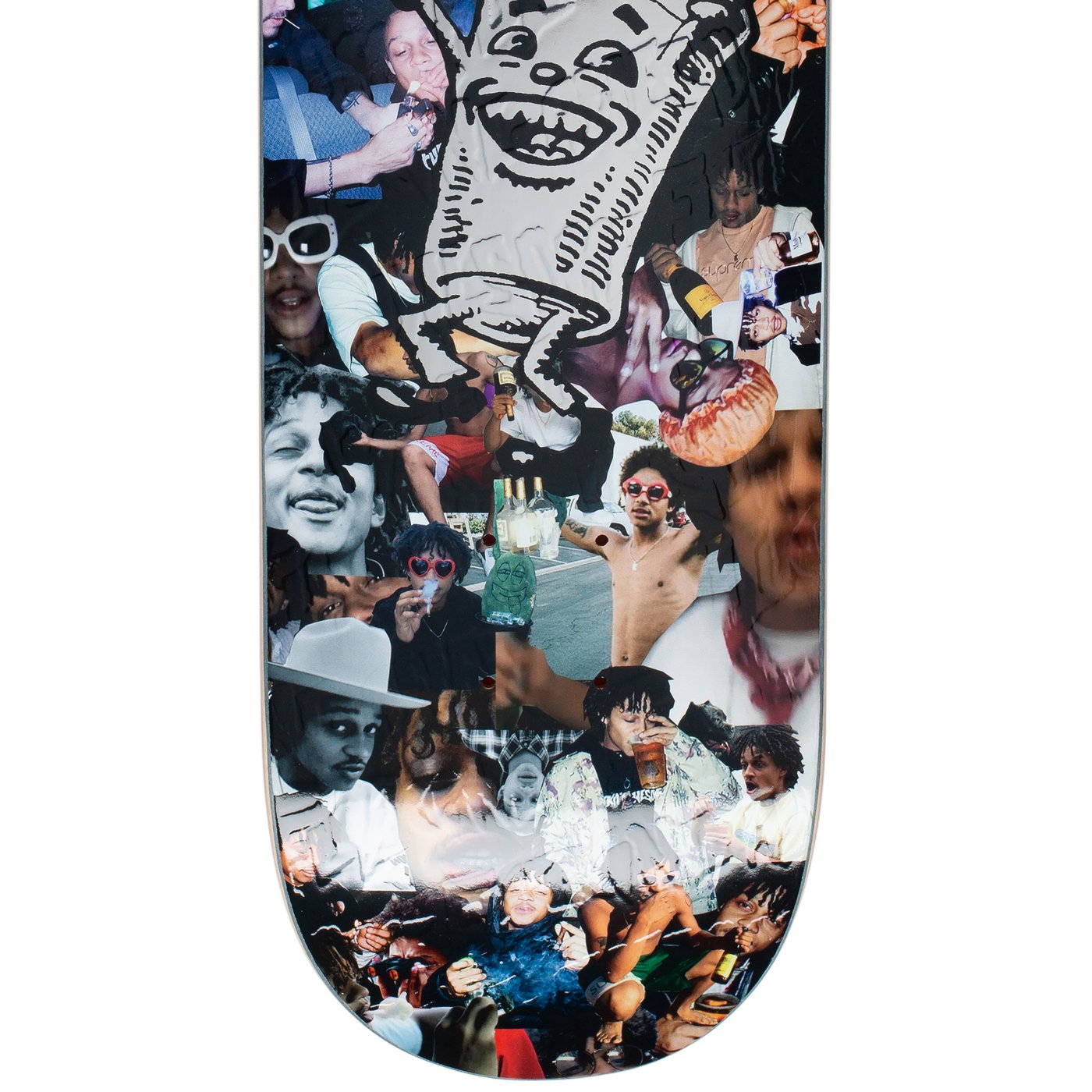 FUCKING AWESOME FUCKING AWESOME KB PARTY CUP DECK // 8.38"