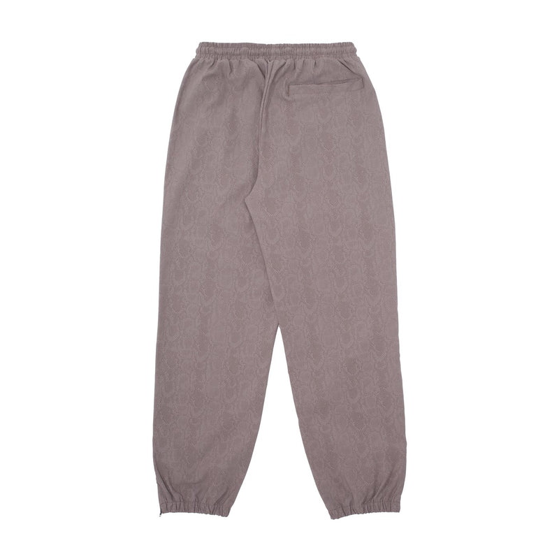 FUCKING AWESOME TONAL ANIMAL TRACK PANT // PYTHON