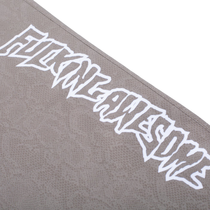FUCKING AWESOME TONAL ANIMAL TRACK PANT // PYTHON