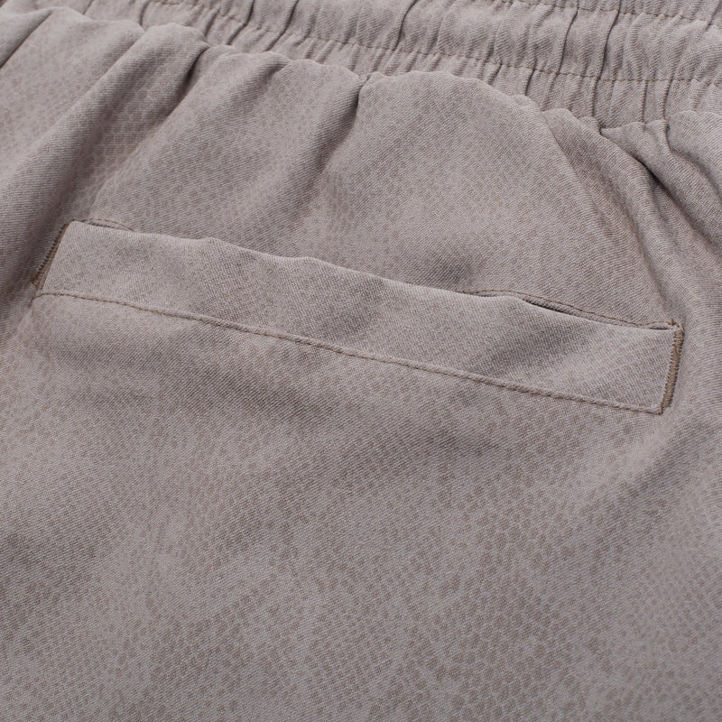 FUCKING AWESOME TONAL ANIMAL TRACK PANT // PYTHON