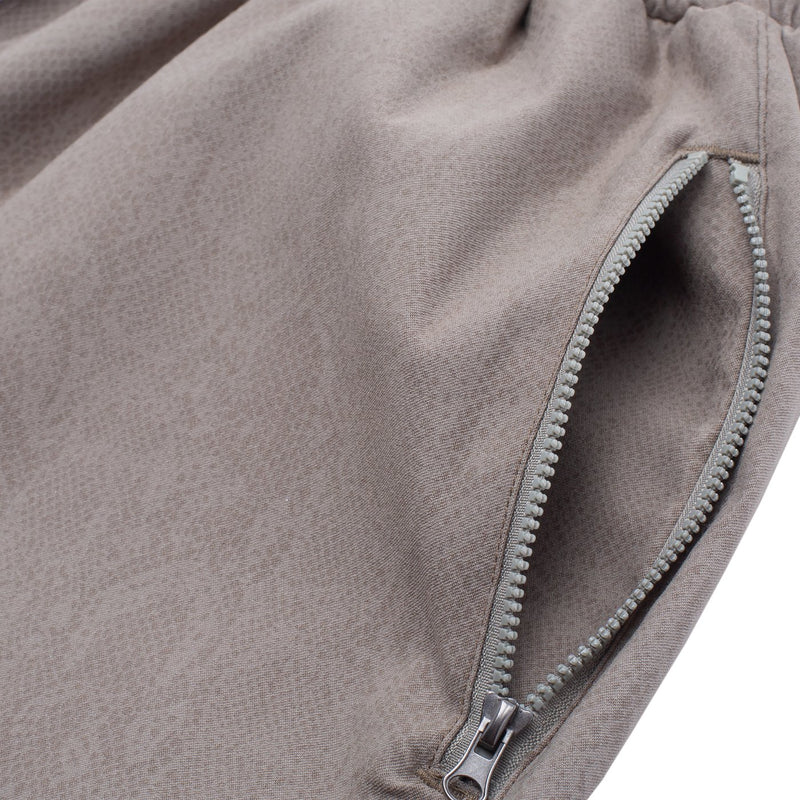 FUCKING AWESOME TONAL ANIMAL TRACK PANT // PYTHON
