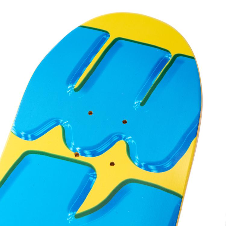 WKND LOOK OUT WKND DECK // 8.375DB''