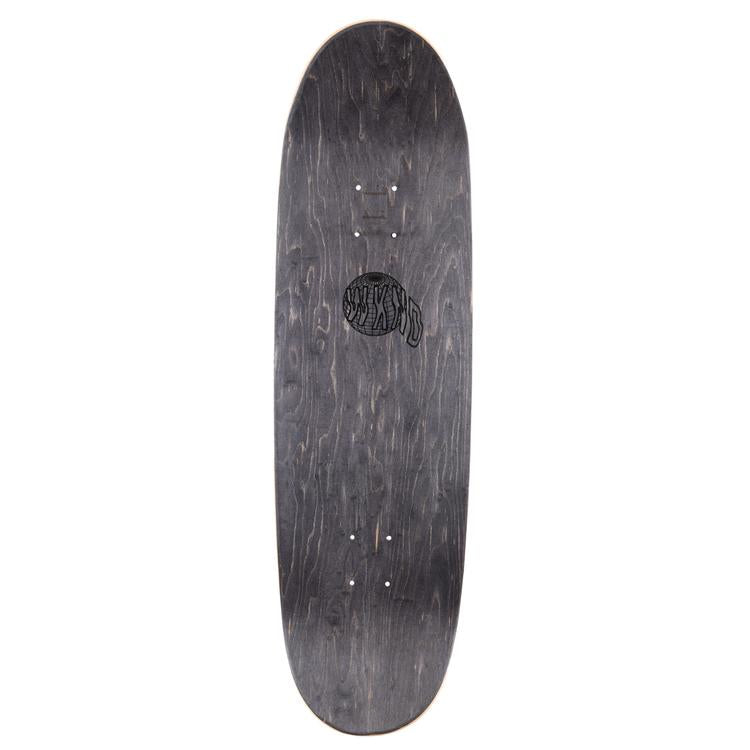 WKND LOOK OUT WKND DECK // 8.375DB''