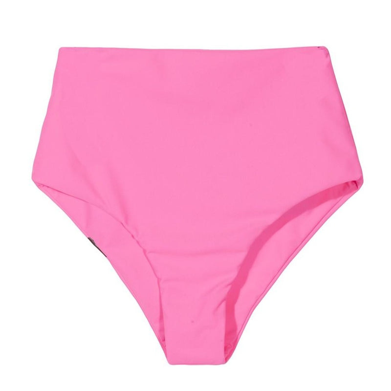STÜSSY MYLA SWIM BOTTOM // NEON PINK
