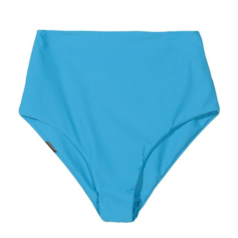 STÜSSY MYLA SWIM BOTTOM // TURQUOISE