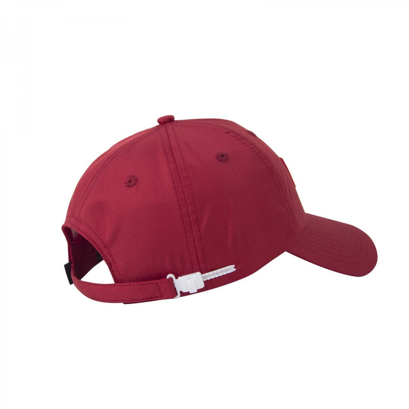 HÉLAS HELAS SPORT // BURGUNDY
