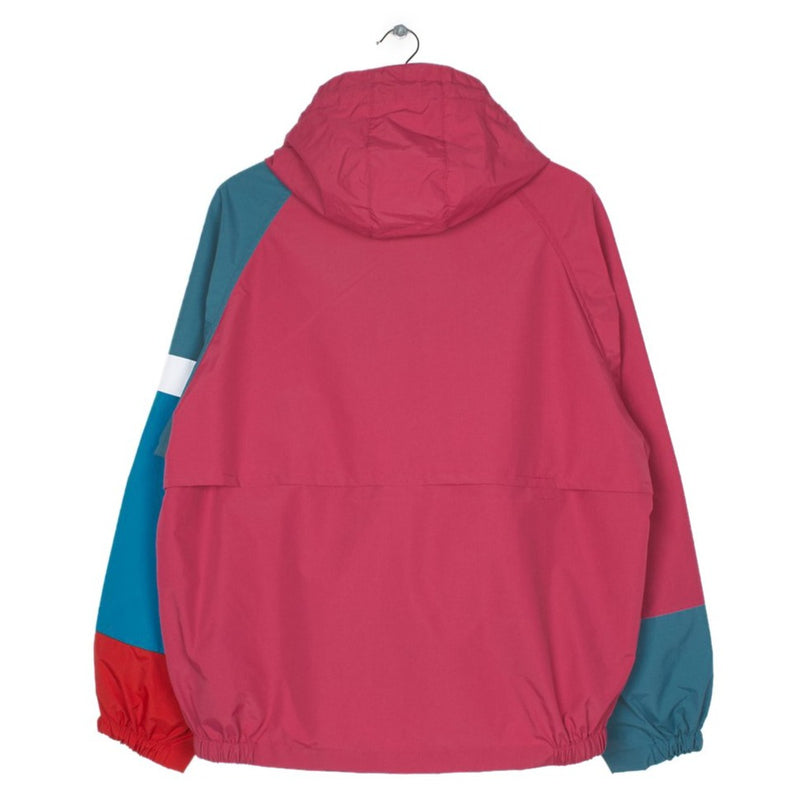 BY PARRA JACKET RED PISTE // MULTI
