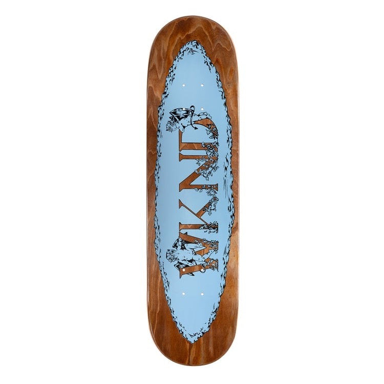 WKND ANGEL TEAM DECK // 8.125'' & 8.6''