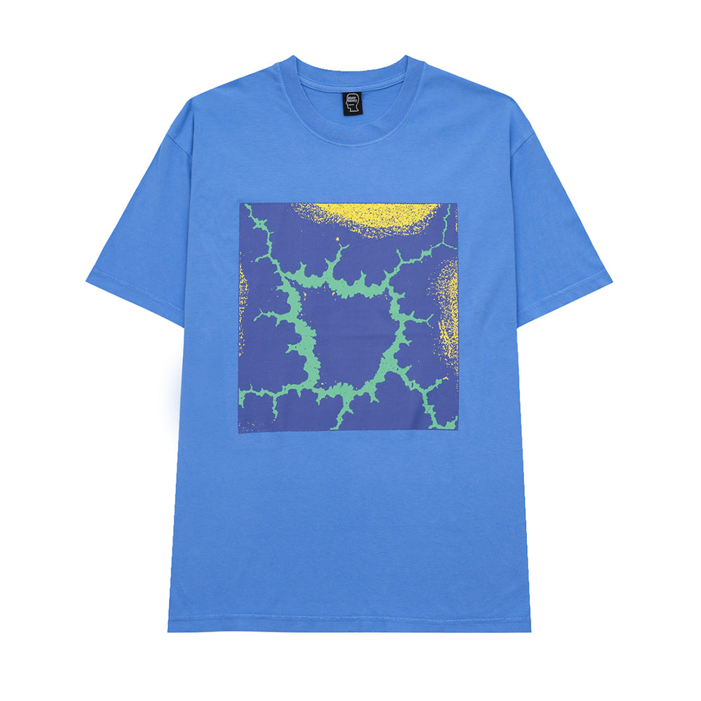 Brain-Dead-F21T00002173-electric-owl-t-shirt-china-blue