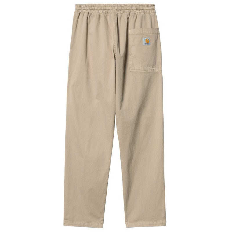 Carhartt Wip I026517 G1 Gd Lawton Pant Wall