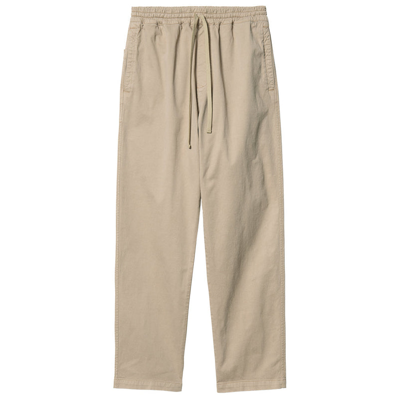 Carhartt Wip I026517 G1 Gd Lawton Pant Wall