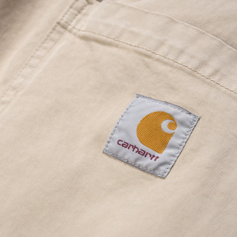 Carhartt Wip I026517 G1 Gd Lawton Pant Wall