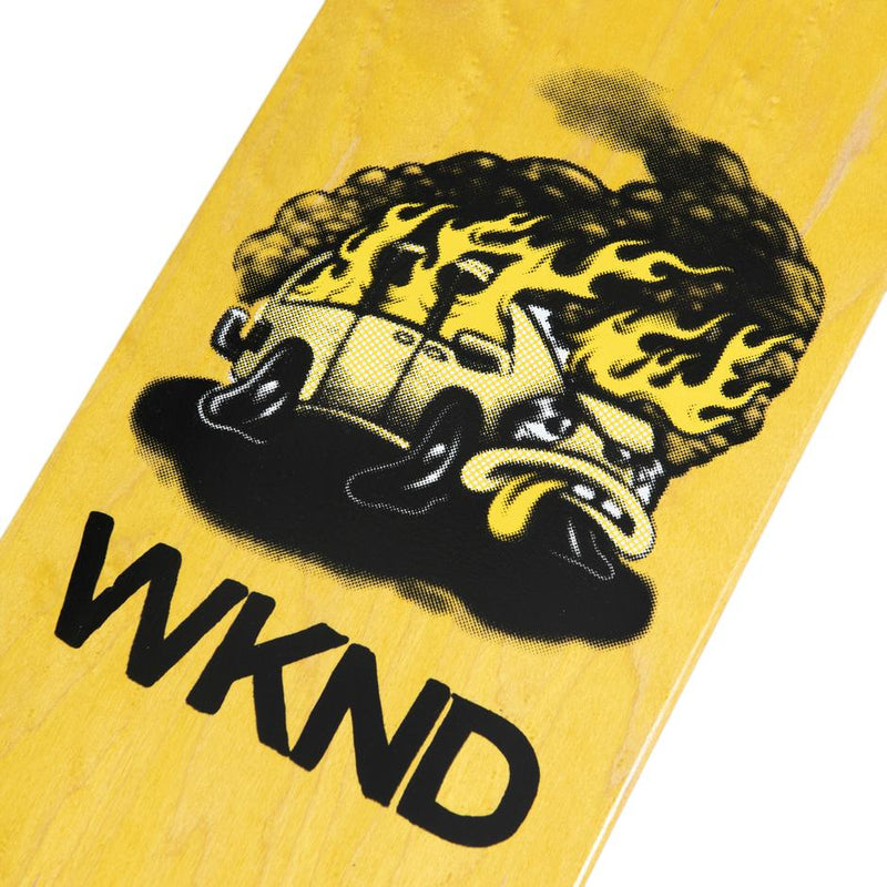 WKND "VAN DOWN" ASSORTED VENEERS DECK // 8''/8.125''/8.25''/8.5''