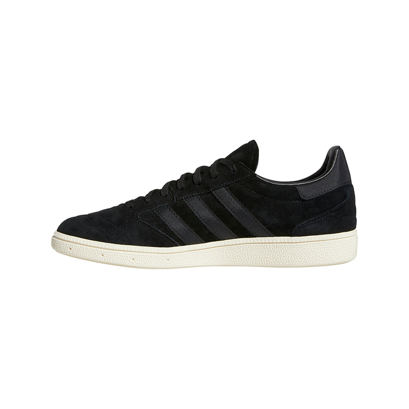 adidas SKATEBOARDING BUSENITZ VINTAGE SHOES // CORE BLACK/CORE BLACK/CHALK WHITE