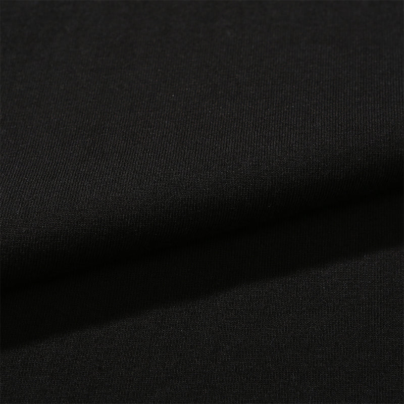 HÉLAS FUZI UMB TEE // BLACK