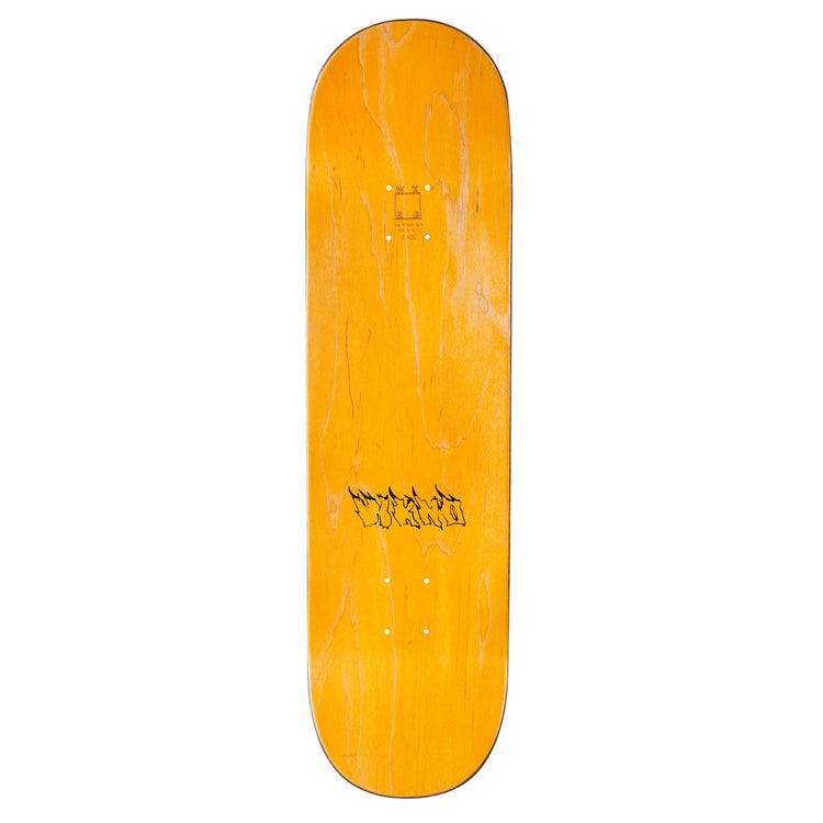 WKND ANGEL TEAM DECK // 8.125'' & 8.6''