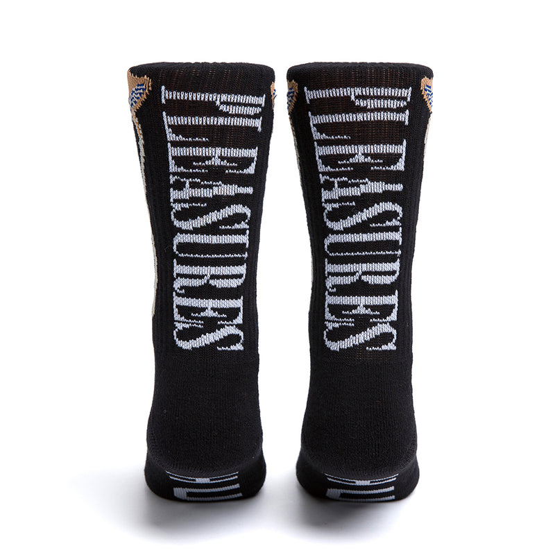 HUF-WORLDWIDE-X-PLEASURES-SPORE-SOCK-BLACK-SK00683-BLACK