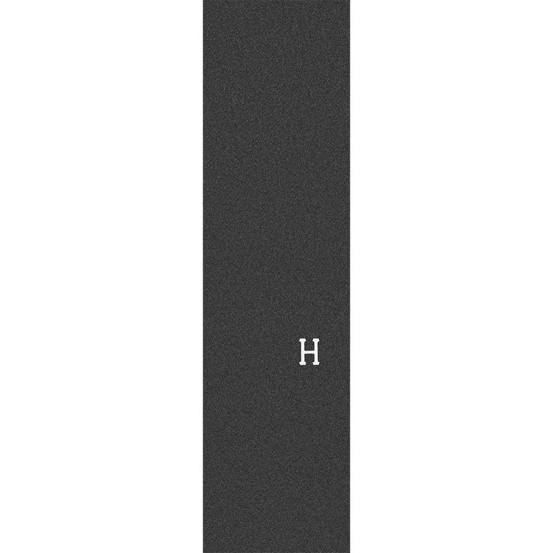 HUF CLASSIC H GRIPTAPE // BLACK