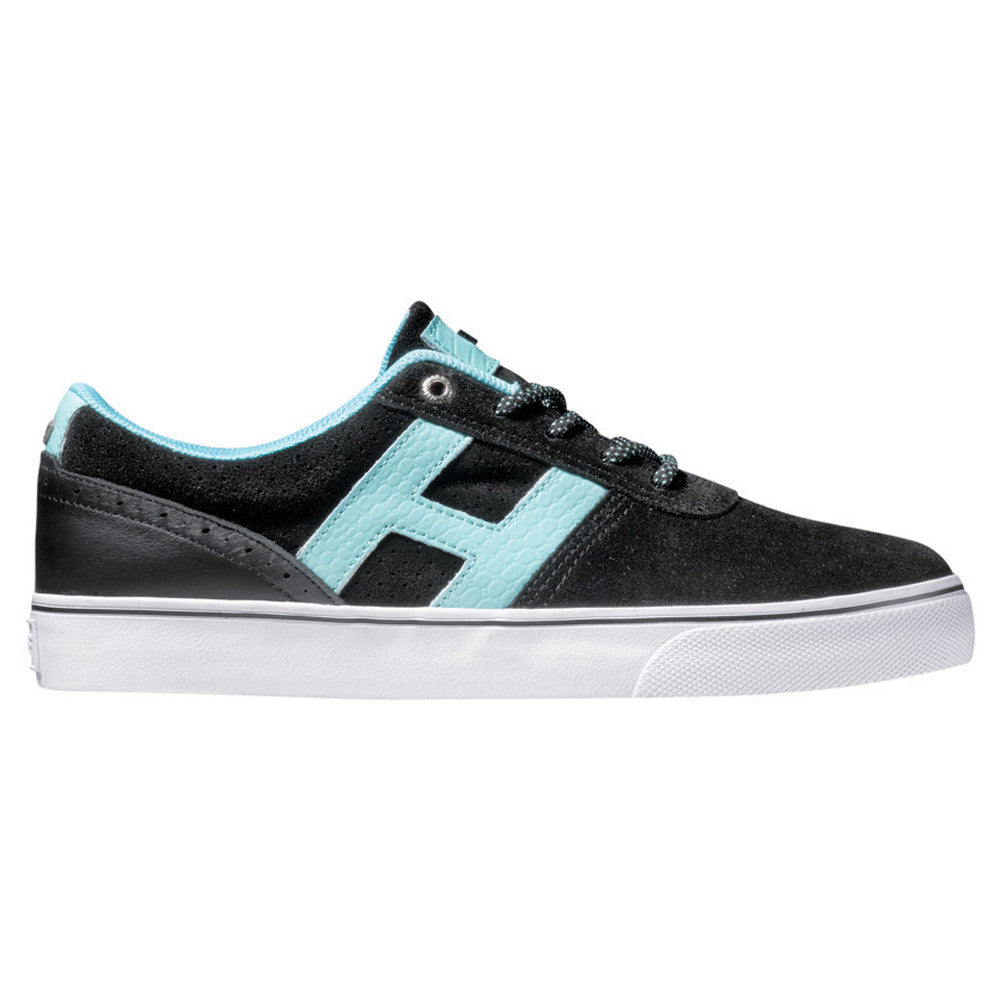 HUF x DIAMOND CHOICE BLACK TIFFANY BLUE
