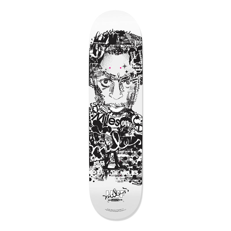 HUF-X-MILES-DAVIS-AC00653-huf-vote-for-miles-skate-deck