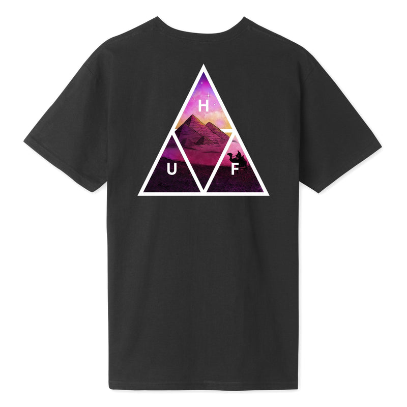 Huf mirage clearance