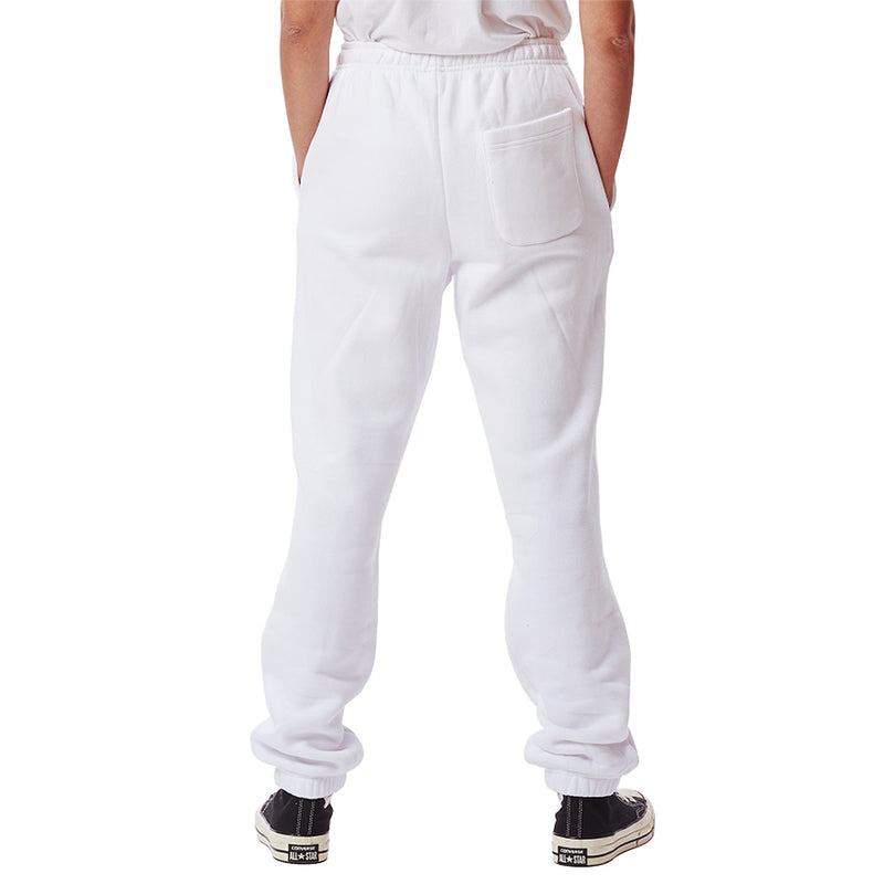 White tag joggers hotsell