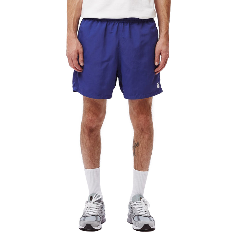 OBEY EASY RELAXED SHORT // ULTRAMARINE