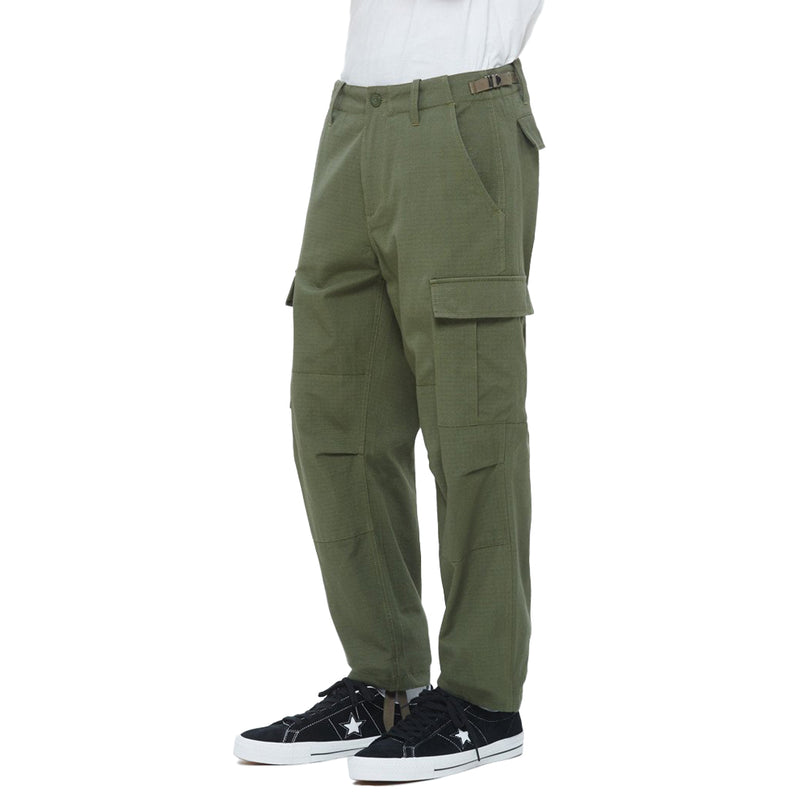OBEY RECON CARGO PANT // ARMY