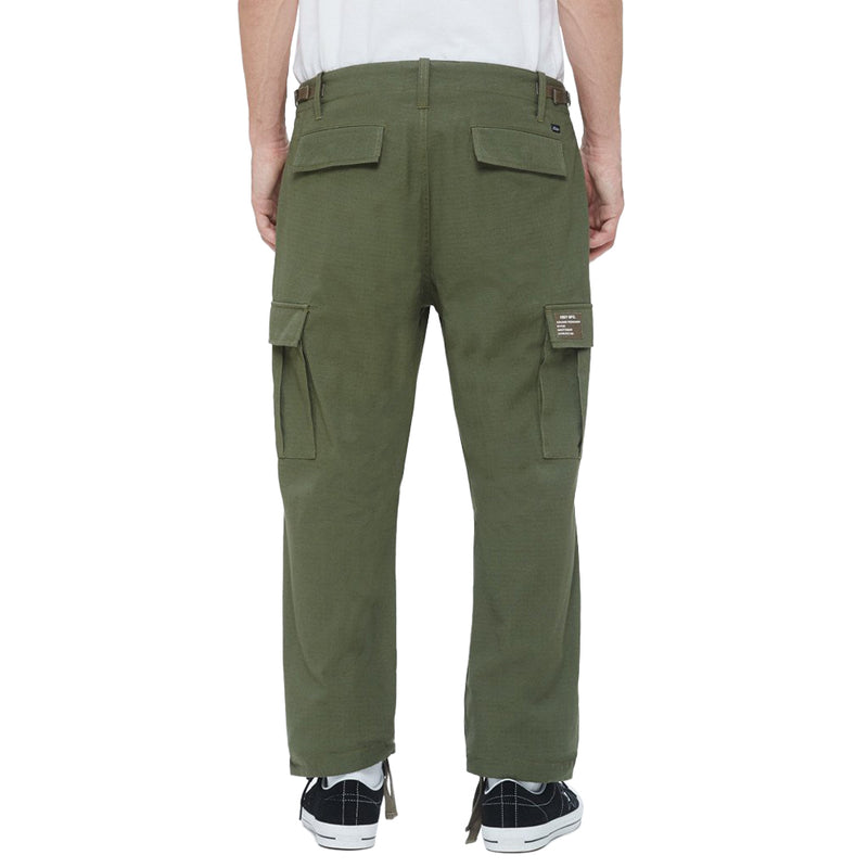 OBEY RECON CARGO PANT // ARMY